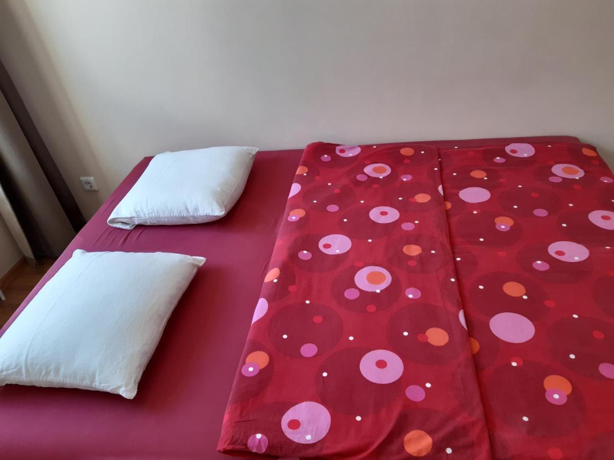 Close To Panorama Center Apartment Self Check-In Garage Free 维尔纽斯 外观 照片